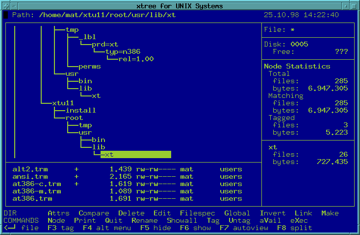 Text File Conversion Unix Windows.whs